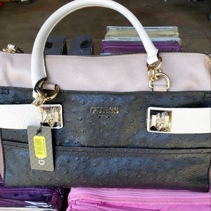Guess Purse New